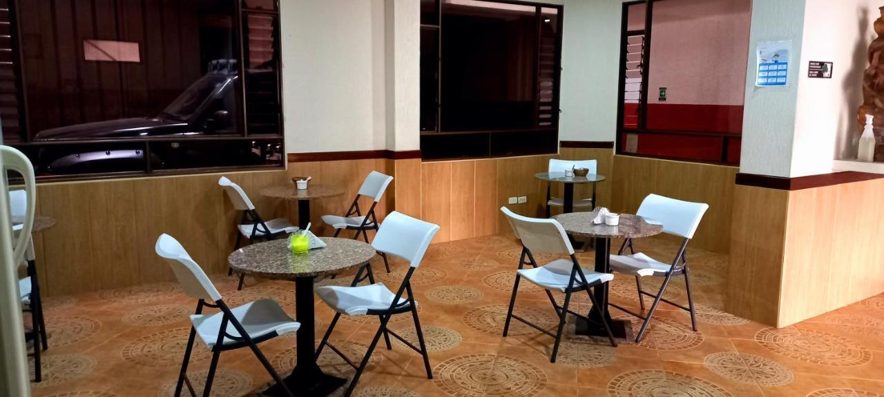 Hoteles Bogota Inn Turisticas 63 Ngoại thất bức ảnh